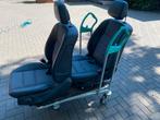 Stoelen en achterbank Mercedes W204, Auto-onderdelen, Interieur en Bekleding, Ophalen, Gebruikt, Mercedes-Benz