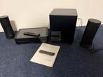 Harman Kardon BDS 270 + subwoofer HKTS 200, Overige merken, Blu-ray-speler, 70 watt of meer, Ophalen of Verzenden