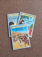 3 stripboeken Francois Jullien, Meerdere stripboeken, Ophalen of Verzenden, Zo goed als nieuw