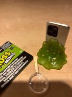 Gross mini mobieltje, Verzenden