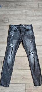 Chasin Skinny 32-32, Kleding | Heren, Ophalen of Verzenden, Gedragen, Blauw, W32 (confectie 46) of kleiner