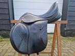 Nette Kent en Masters 17.5 inch compact HGC zadel, Dieren en Toebehoren, Paarden en Pony's | Zadels, Ophalen, Zo goed als nieuw