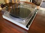 Technics SL 3200, Ophalen, Pitch-regelaar, Zo goed als nieuw, Platenspeler