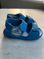 Adidas (water)sandaaltjes, maat 23, Kinderen en Baby's, Babykleding | Schoentjes en Sokjes, Schoentjes, Ophalen of Verzenden, Jongetje of Meisje