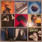 Lps Rock/Pop/80's Ruim 120 sts Deel 1, Ophalen of Verzenden, Gebruikt, 12 inch