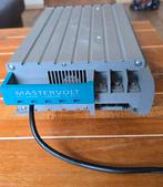 Mastervolt smart charger acculader, Watersport en Boten, Ophalen of Verzenden, Zo goed als nieuw, Overige typen