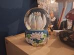 Indische Waterlelies Schudbol, Verzamelen, Efteling, Ophalen of Verzenden, Zo goed als nieuw, Beeldje of Poppetje