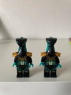 Lego Ninjago Seabound Merlopians, Kinderen en Baby's, Speelgoed | Duplo en Lego, Ophalen, Zo goed als nieuw, Lego