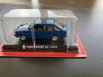 Modelauto's 1:43, Hobby en Vrije tijd, Modelauto's | 1:43, Ophalen of Verzenden, Nieuw, Auto, Overige merken