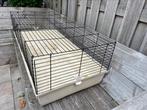 Groot caviahok / konijnenhok voor binnen, Dieren en Toebehoren, Knaagdieren en Konijnen | Hokken en Kooien, Hamster, Hok, Ophalen