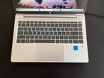 HP Probook 640 G8, i5 Generatie 11, Touchscreen, 512GB SSD, Www.hp.com, Gebruikt, 2 tot 3 Ghz, Info@hp.com
