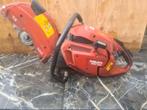 Hilti DSH 700 bandenzaag (DEFECT), Doe-het-zelf en Verbouw, Gereedschap | Zaagmachines, Ophalen of Verzenden, Gebruikt, 1200 watt of meer