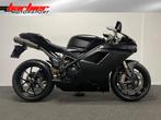 Ducati 848 EVO (bj 2011), Motoren, DUCATI, 2 cilinders, Motorrijbewijs A, Onbekend