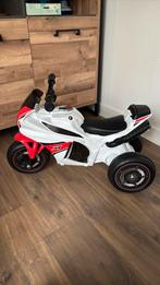 Kinder motor 3 wielen, Ophalen of Verzenden, Zo goed als nieuw