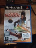 FIFA Street PS2 - Voetbalgame, Ophalen of Verzenden, Gebruikt, Sport, Vanaf 3 jaar