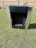 Bio kachel te koop, Huis en Inrichting, Kachels, Ophalen, Gebruikt, Overige brandstoffen