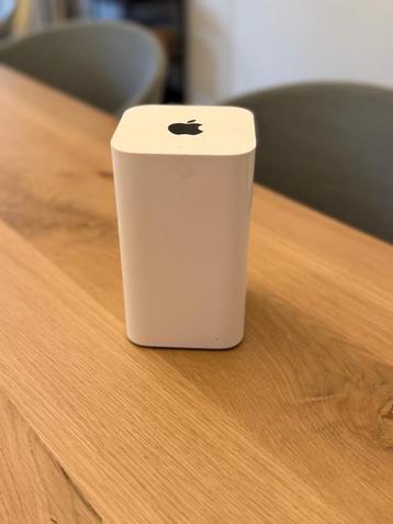 Apple AirPort Extreme beschikbaar voor biedingen