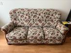 3 zit bank, Huis en Inrichting, Ophalen, Gebruikt, Driepersoons, 150 tot 200 cm