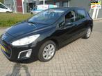 Peugeot 308 1.6 VTi Blue Lease Executive Nieuwe Apk, Voorwielaandrijving, Stof, Gebruikt, 4 cilinders