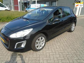 Peugeot 308 1.6 VTi Blue Lease Executive Nieuwe Apk beschikbaar voor biedingen
