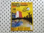 Tour de France, Verzenden