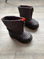 Snowboots/ winterlaarzen maat 22, Kinderen en Baby's, Babykleding | Schoentjes en Sokjes, Ophalen of Verzenden, Gebruikt, Jongetje of Meisje