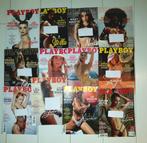 Playboy complete jaargang 2021, Boeken, Tijdschriften en Kranten, Ophalen of Verzenden, Zo goed als nieuw, Overige typen