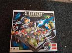 Lego Lunar Command 3842 bordspel - Complete Set, Ophalen of Verzenden, Zo goed als nieuw, Complete set, Lego