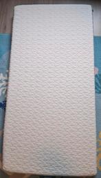 Aerosleep matras - weinig gebruikt, 60x120 cm, Ophalen, Gebruikt, 140 tot 160 cm, Matras