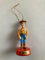 Nieuw Disney ornament Toy Story ( Woody ) nutcracker, Nieuw, Ophalen of Verzenden, Overige figuren, Beeldje of Figuurtje