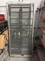 Auping spiraalbodem, bedframe, Huis en Inrichting, Slaapkamer | Matrassen en Bedbodems, Ophalen, Gebruikt, 90 cm, Eenpersoons