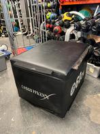 Crossmaxx soft plyobox 60 cm, Sport en Fitness, Fitnessmaterialen, Ophalen, Gebruikt, Soft plyobox, 60 cm