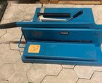 Dahle proffesionele papiersnijder 300 vel, Diversen, Papierwaren, Ophalen, Gebruikt