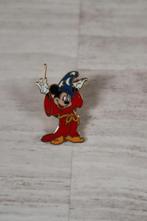 fantasia mickey mouse pin, Verzamelen, Overige typen, Mickey Mouse, Zo goed als nieuw, Ophalen