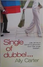 Single of dubbel Auteur: Ally Carter Nederlands, Ophalen of Verzenden, Gelezen, Nederland
