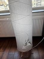 Ikea Vickelby floor lamp, Ophalen, Gebruikt, Overige materialen, 100 tot 150 cm