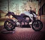 Kappenset Kawasaki Z800 (E) (enkel de witte kappen), Ophalen of Verzenden