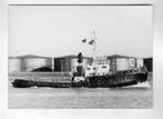 scheepvaart-foto-?-letzer, Ophalen of Verzenden, Zo goed als nieuw, Motorboot, Boek of Tijdschrift