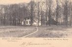 Bussum / Naarden   -   boerderij me hooiberg    =0012=, Ophalen of Verzenden, Voor 1920, Gelopen, Noord-Holland