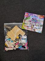 Lego friends 41093, Ophalen of Verzenden, Zo goed als nieuw, Complete set, Lego