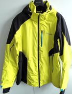 Spyder Skijas maat XXL / 56, kleur, geel, zwart, Kleding | Heren, Wintersportkleding, Overige maten, Ophalen of Verzenden, Spyder