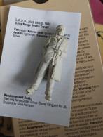 Wolf WSH 19 LRDG Jalo Oasis 1942 Figuur 1/35, Verzenden, Nieuw, 1:35 tot 1:50, Figuur of Figuren