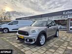 Mini Countryman 1.5 Cooper Automaat, JC Works, Leer, Carplay, 136 pk, Countryman, 715 kg, Bedrijf
