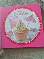 Cupcakes, Ophalen of Verzenden, Zo goed als nieuw, Cupcakes, Boek of Tijdschrift
