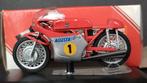 MV Agusta 3 cilinder 500 Giacomo Agostini 1:22 Protar Pol, Verzenden, Zo goed als nieuw