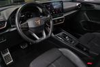CUPRA Formentor 1.4 e-Hybrid VZ 245PK Trekhaak 360Cam Navi V, Auto's, Cupra, Gebruikt, Zwart, 4 cilinders, Formentor