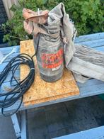 Flygt Ready 4 vuilwater dompelpomp met slang, Tuin en Terras, Waterpompen, Ophalen, Gebruikt, Elektrisch, Dompelpomp
