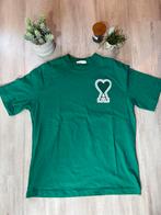 Ami shirt, Kleding | Heren, T-shirts, Ophalen of Verzenden, Nieuw, Maat 46 (S) of kleiner, Groen