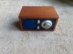 Nederlandse tivoli audio model 1 radio, Audio, Tv en Foto, Ophalen of Verzenden