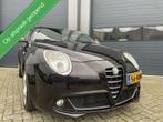 Alfa Romeo MiTo 1.3 JTDm ECO Essential Uitvoering, Auto's, Alfa Romeo, Origineel Nederlands, Te koop, MiTo, 4 stoelen